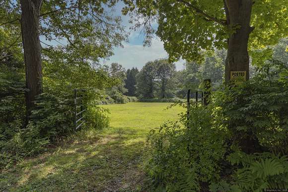 20.62 Acres of Land for Sale in Norwich, Connecticut