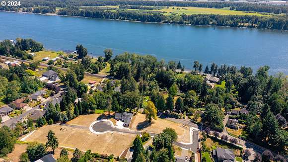 0.19 Acres of Residential Land for Sale in Vancouver, Washington