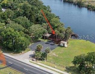 0.67 Acres of Improved Commercial Land for Sale in Ormond Beach, Florida