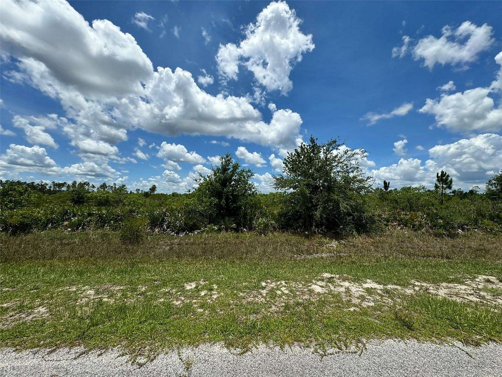 4.4 Acres of Residential Land for Sale in Indian Lake Estates, Florida