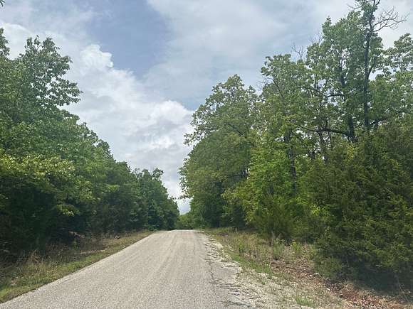 0.42 Acres of Residential Land for Sale in Horseshoe Bend, Arkansas