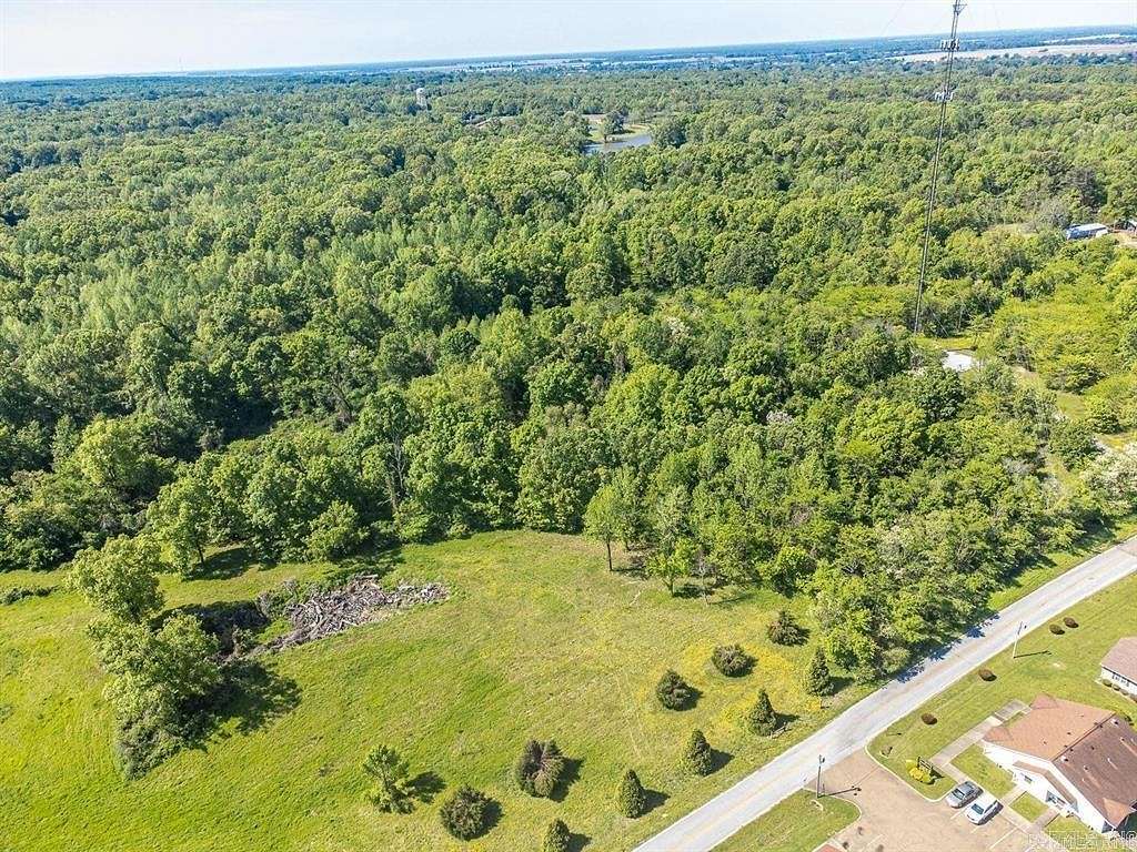 10.4 Acres of Land for Sale in Forrest City, Arkansas