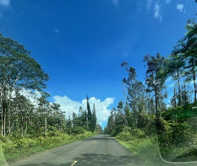 0.185 Acres of Residential Land for Sale in Pahoa, Hawaii