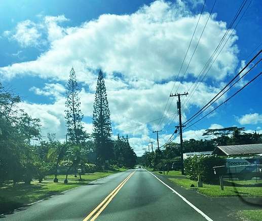 0.185 Acres of Residential Land for Sale in Pahoa, Hawaii