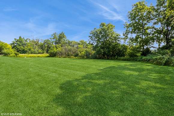 6.9 Acres of Residential Land for Sale in Barrington Hills, Illinois