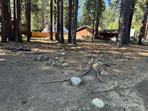 0.11 Acres of Residential Land for Sale in South Lake Tahoe, California