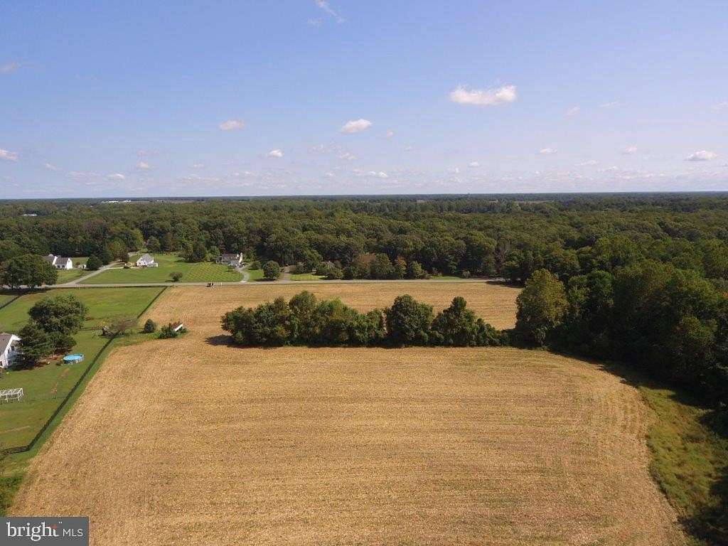 22.6 Acres of Recreational Land & Farm for Sale in Easton, Maryland