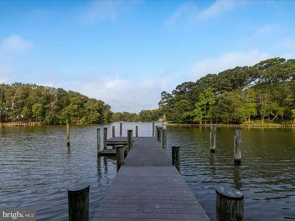 6.36 Acres of Land for Sale in Annapolis, Maryland