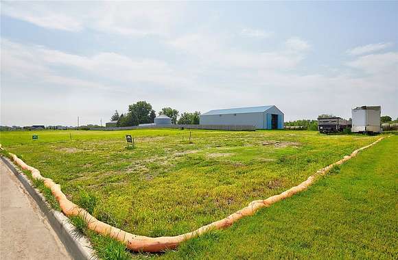 0.31 Acres of Residential Land for Sale in Waukee, Iowa