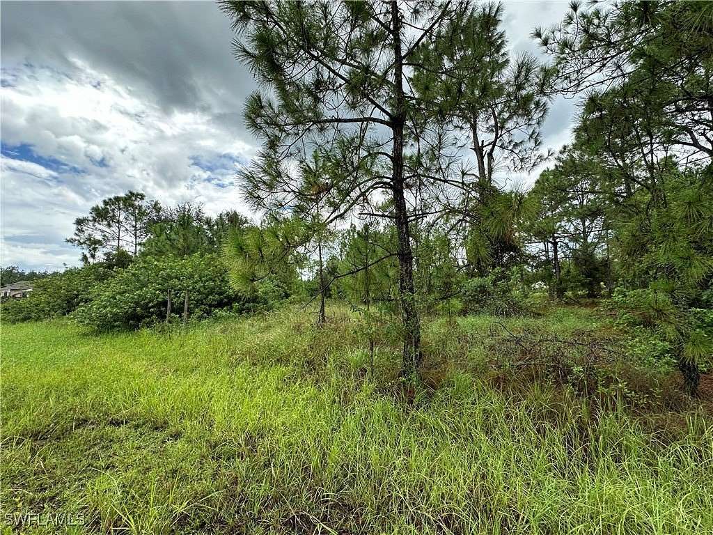 0.5 Acres of Residential Land for Sale in Lehigh Acres, Florida