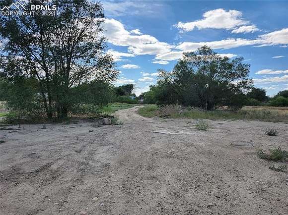 0.68 Acres of Residential Land for Sale in Pueblo, Colorado