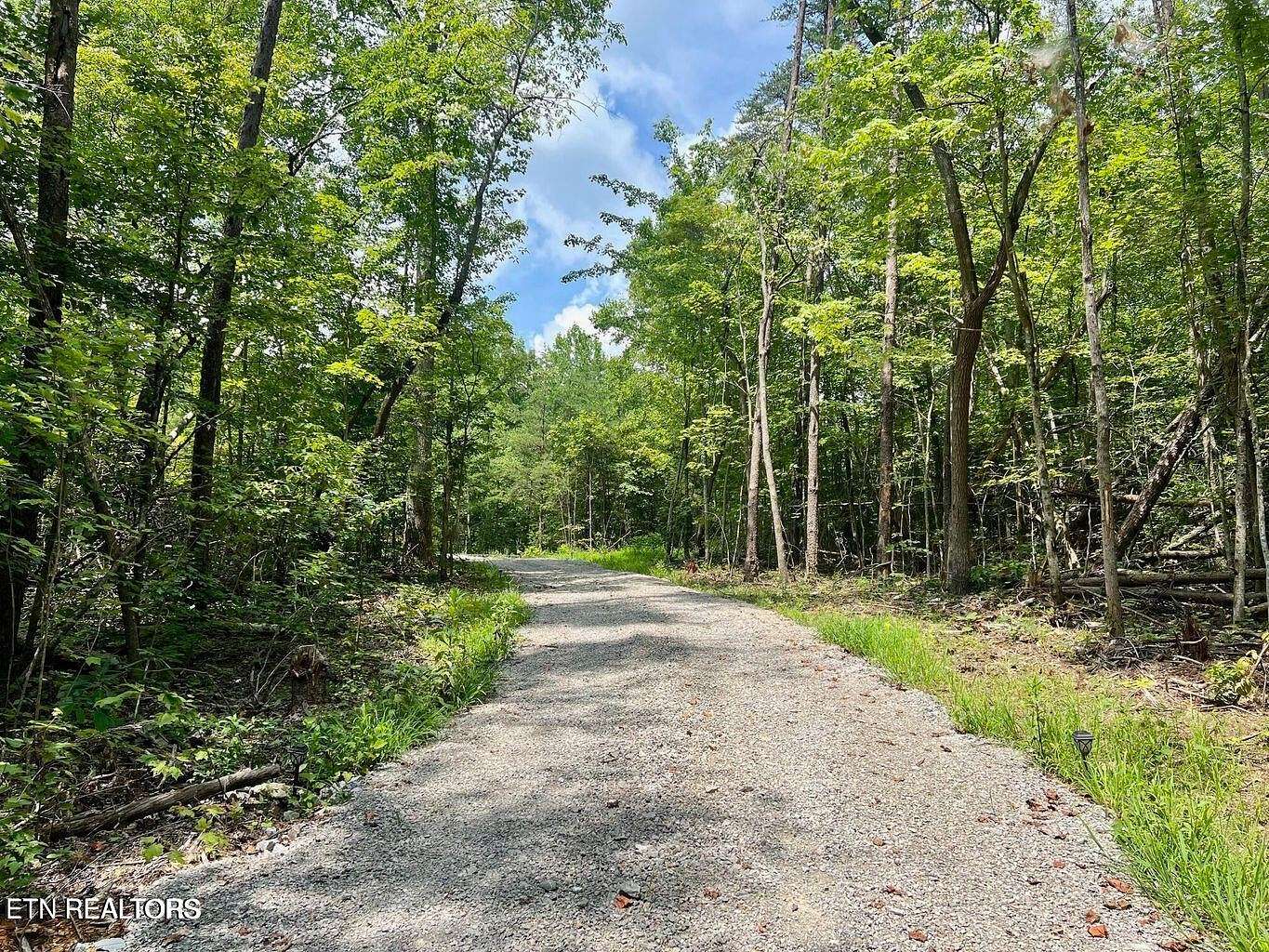 23 Acres of Land for Sale in Crossville, Tennessee