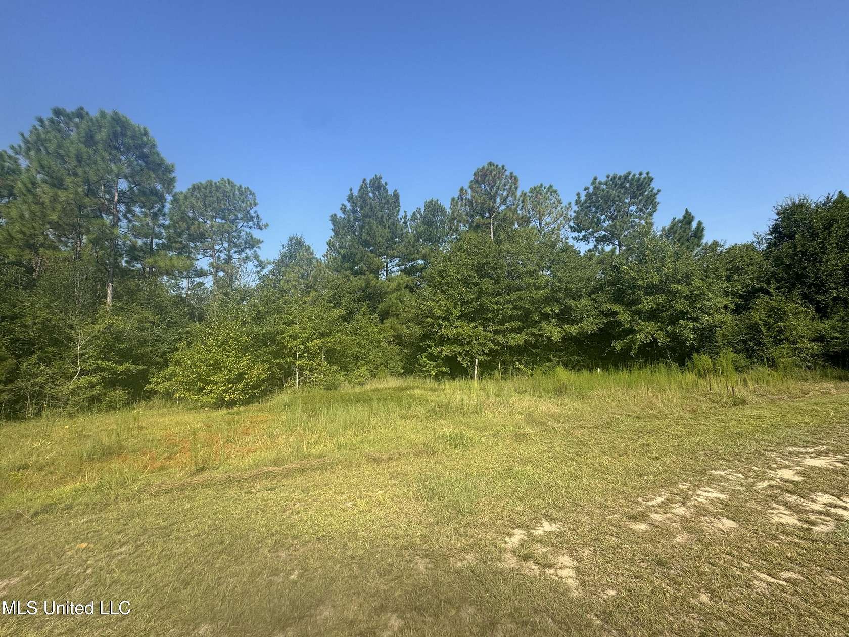 1.14 Acres of Land for Sale in Kiln, Mississippi