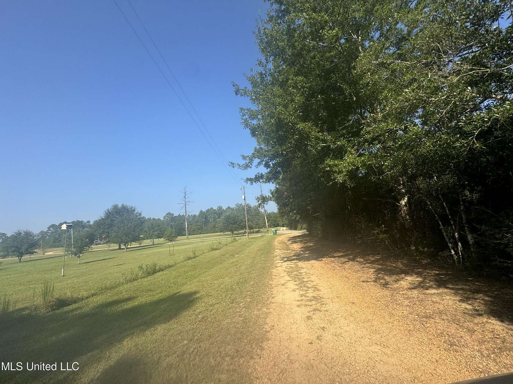 2.19 Acres of Land for Sale in Kiln, Mississippi