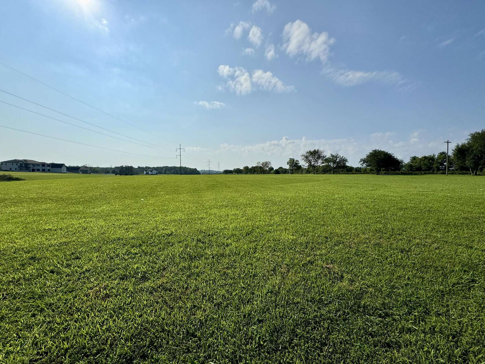 2.45 Acres of Residential Land for Sale in Dandridge, Tennessee