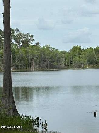 1.48 Acres of Residential Land for Sale in Chipley, Florida