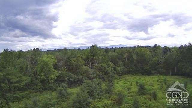 3.67 Acres of Land for Sale in Stockport, New York