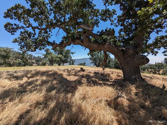 1.1 Acres of Residential Land for Sale in Tehachapi, California