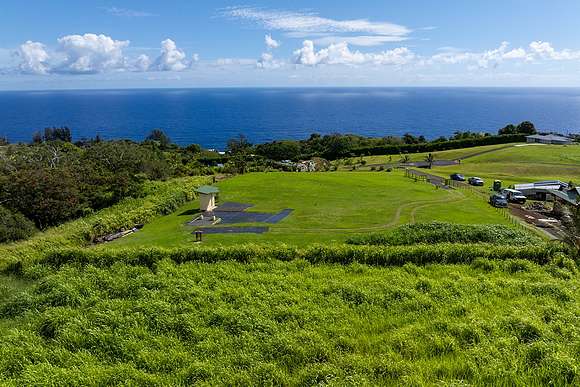 1.196 Acres of Residential Land for Sale in Laupahoehoe, Hawaii