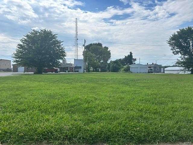 0.24 Acres of Mixed-Use Land for Sale in Dupo, Illinois