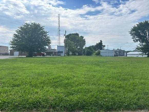 0.24 Acres of Residential Land for Sale in Dupo, Illinois