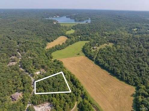 1.46 Acres of Residential Land for Sale in Innsbrook, Missouri