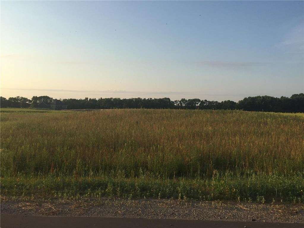 3.74 Acres of Land for Sale in Columbus, Minnesota