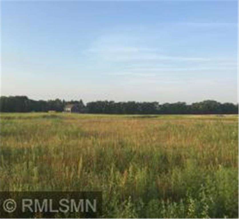 6.15 Acres of Residential Land for Sale in Columbus, Minnesota