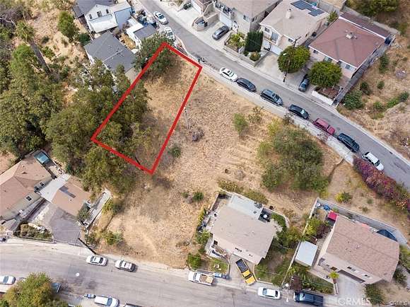 0.109 Acres of Residential Land for Sale in City Terrace, California