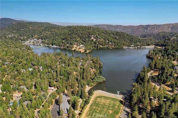 0.128 Acres of Land for Sale in Crestline, California