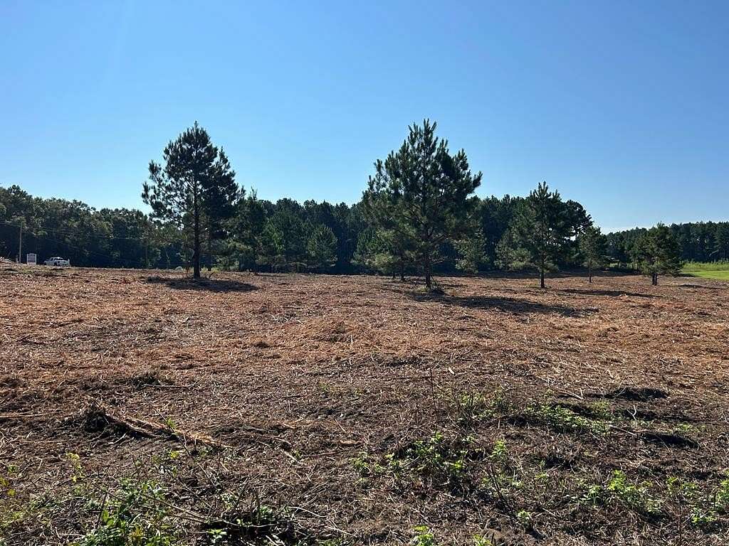 4.988 Acres of Commercial Land for Sale in Dothan, Alabama