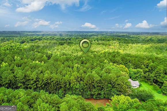 7.89 Acres of Land for Sale in Buckhead, Georgia