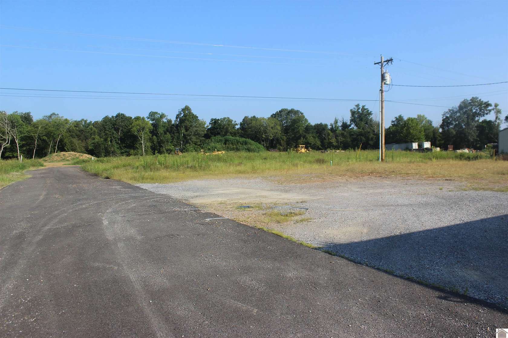 0.22 Acres of Commercial Land for Sale in Benton, Kentucky