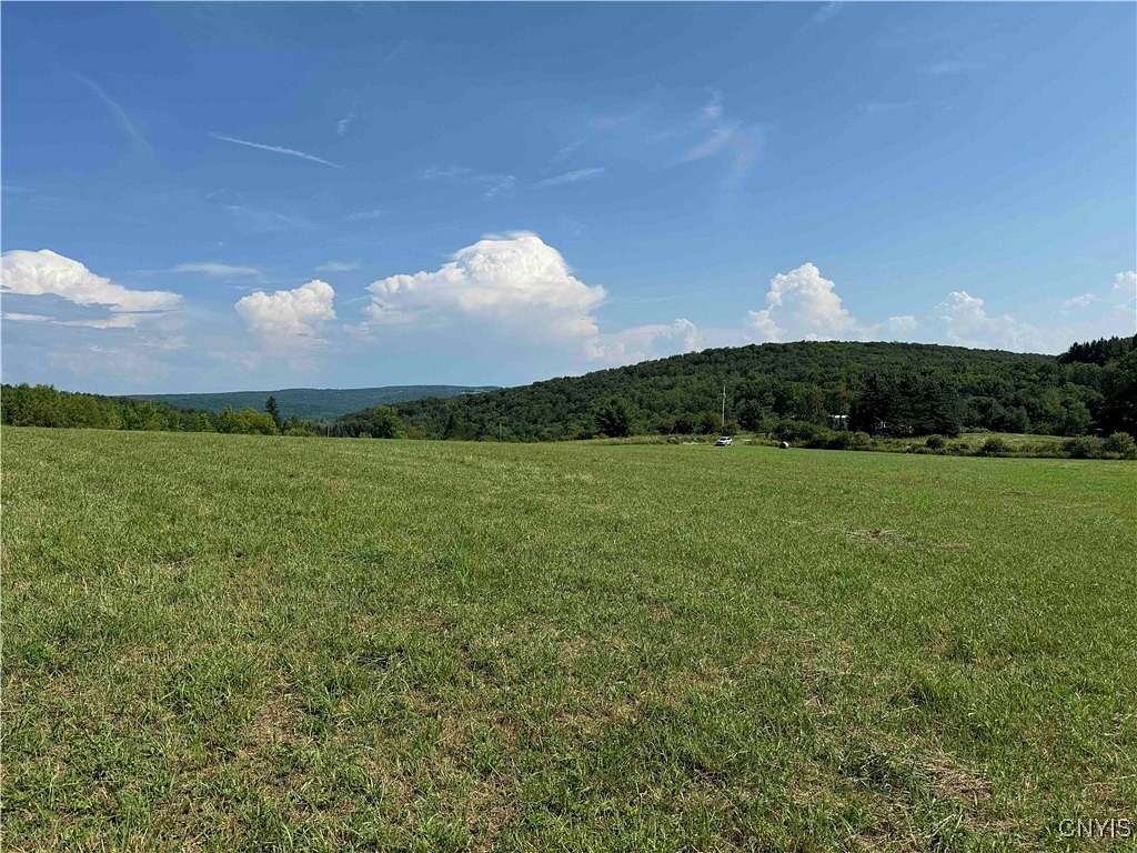 5 Acres of Residential Land for Sale in Friendship, New York