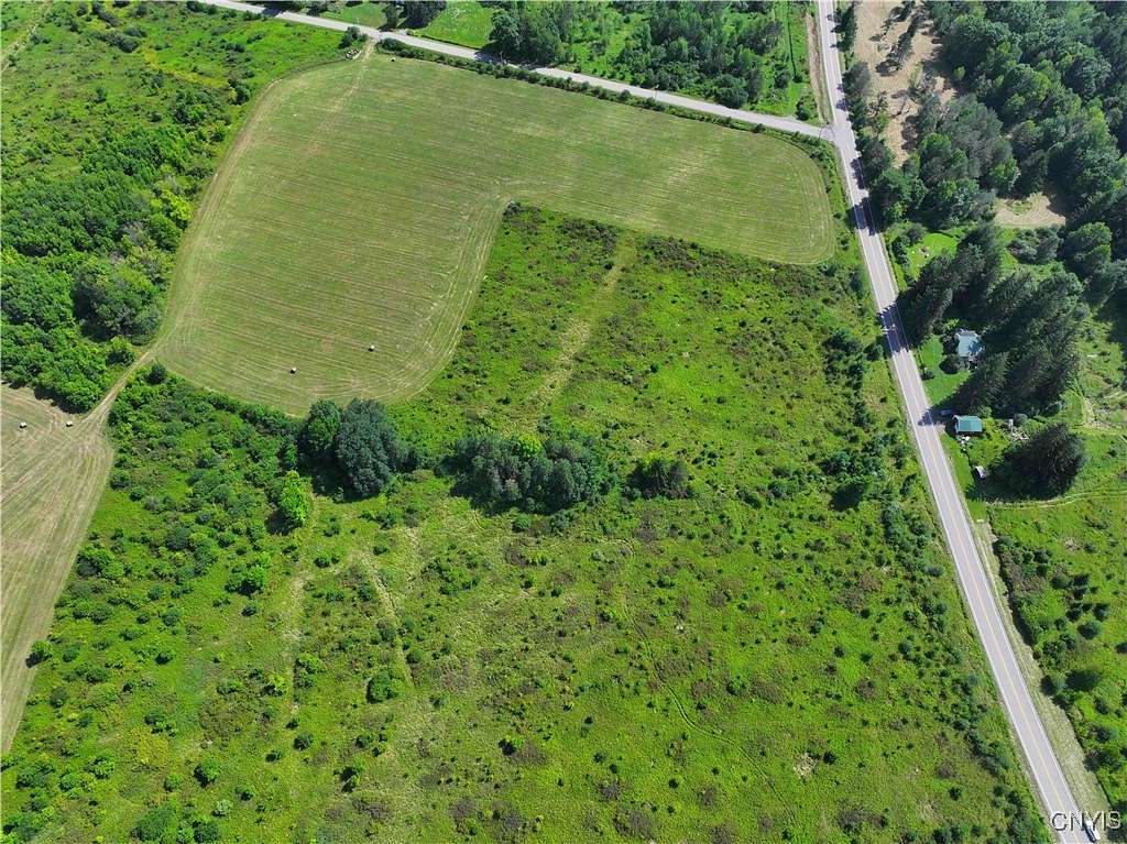 5 Acres of Residential Land for Sale in Friendship, New York