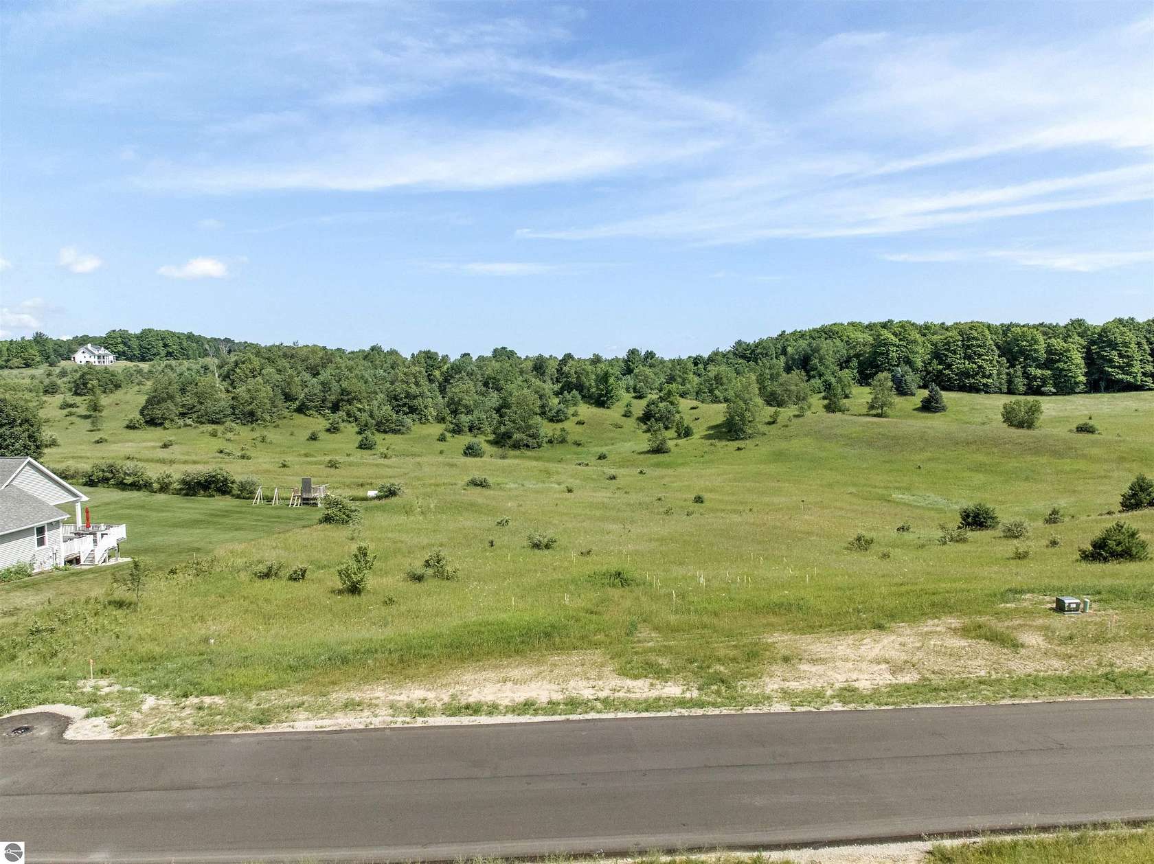 1.01 Acres of Residential Land for Sale in Traverse City, Michigan