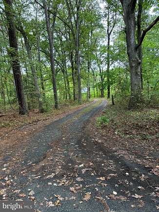 0.23 Acres of Land for Auction in Sherwood, Maryland