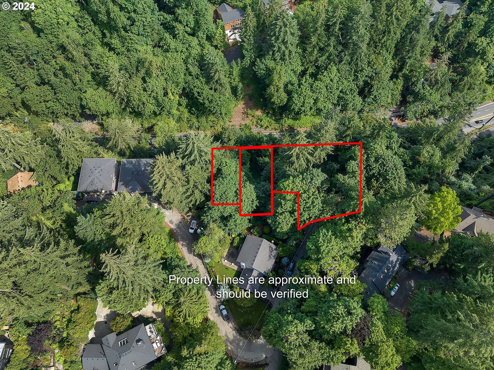 0.52 Acres of Residential Land for Sale in Portland, Oregon