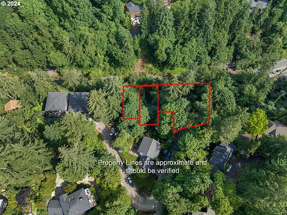 0.52 Acres of Residential Land for Sale in Portland, Oregon