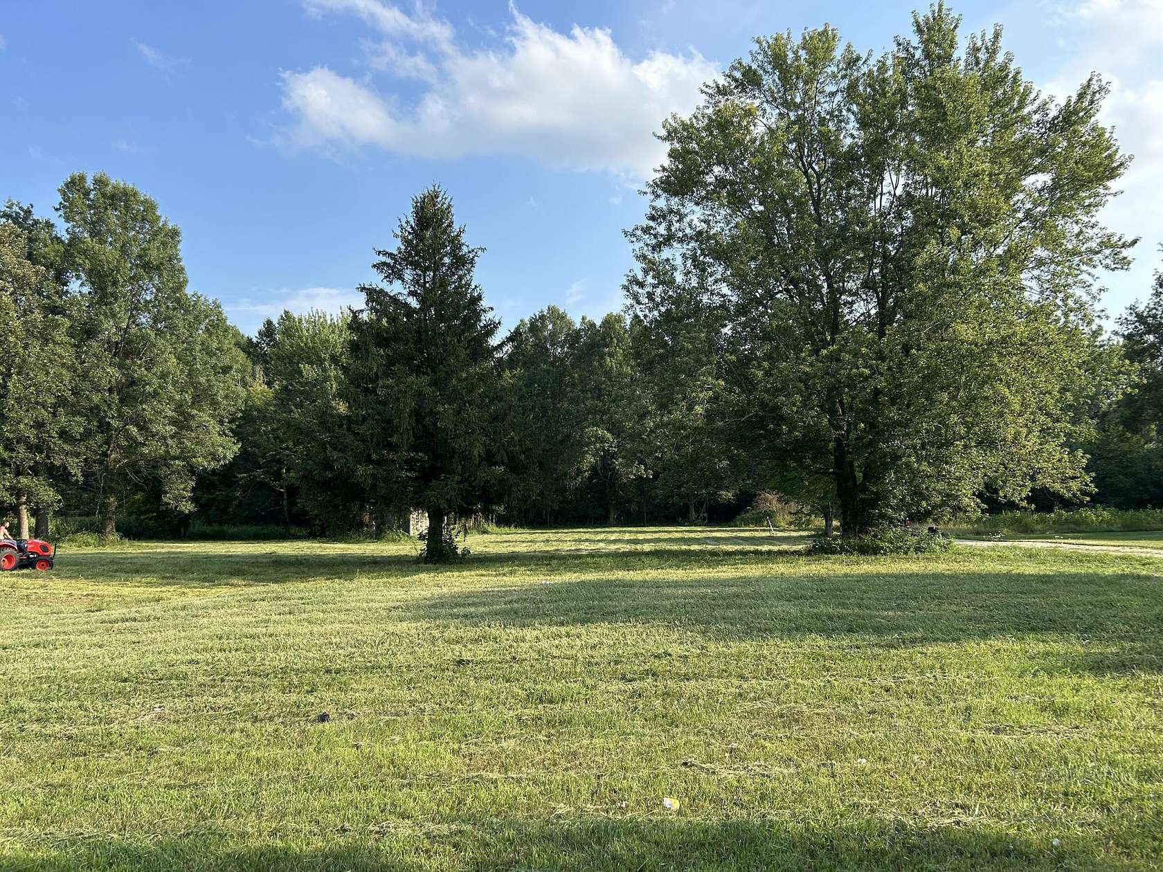 1.38 Acres of Residential Land for Sale in Celina, Ohio