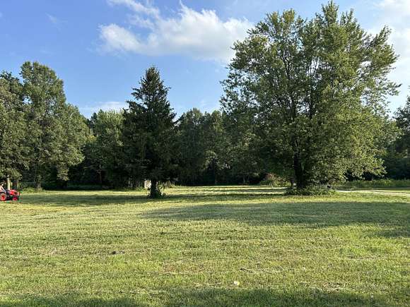 1.38 Acres of Residential Land for Sale in Celina, Ohio