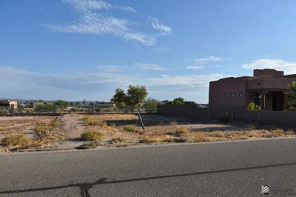 Residential Land for Sale in Wellton, Arizona