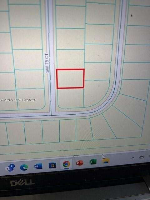 0.24 Acres of Residential Land for Sale in Ocala, Florida