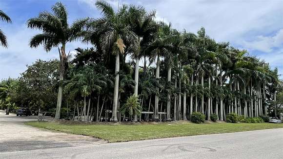 1.06 Acres of Land for Sale in Homestead, Florida