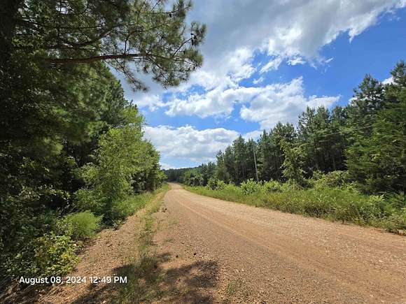 280 Acres of Land for Sale in Bradford, Arkansas