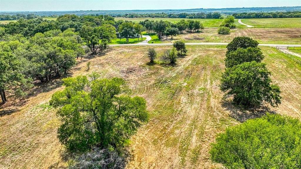 2 Acres of Residential Land for Sale in Weatherford, Texas