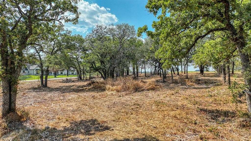 2 Acres of Residential Land for Sale in Weatherford, Texas