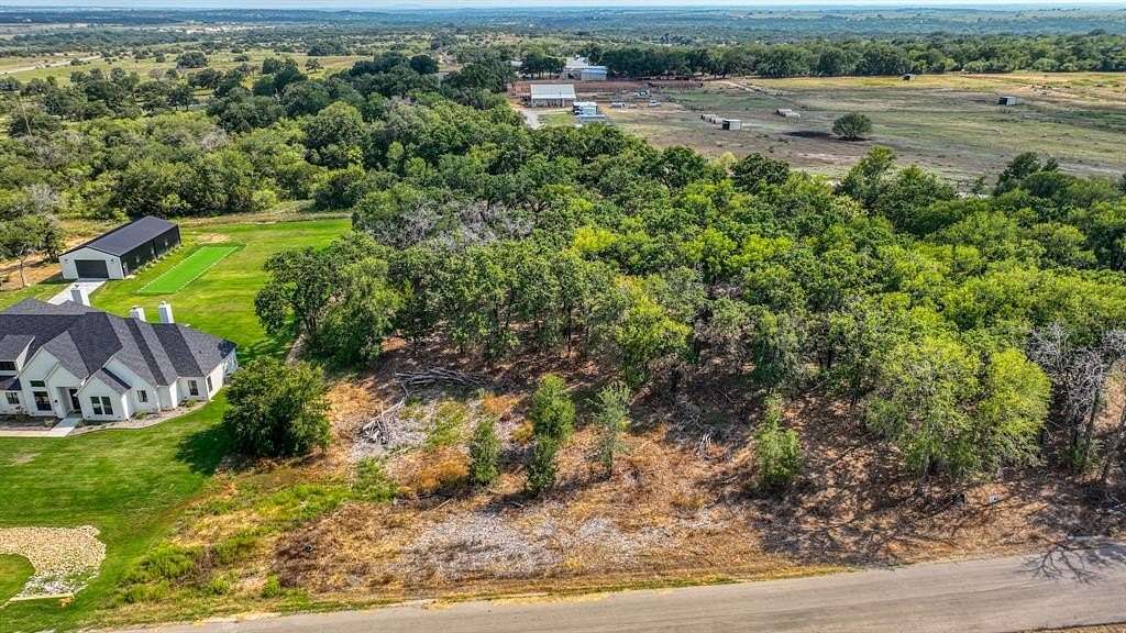 2 Acres of Residential Land for Sale in Weatherford, Texas