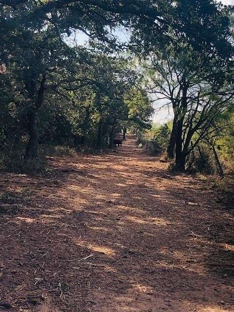 40 Acres of Land for Sale in Baird, Texas