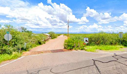 3.55 Acres of Residential Land for Sale in Bisbee, Arizona